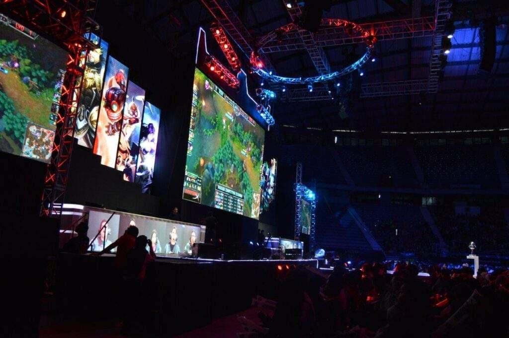 Copa Latinoamericana League of Legends