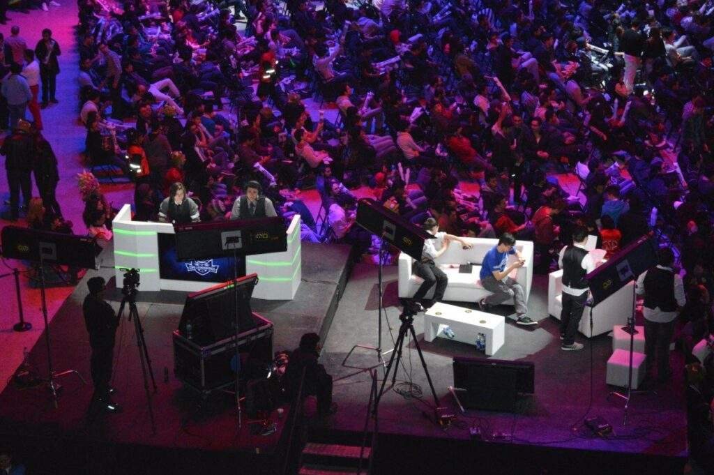 Copa Latinoamericana League of Legends 2