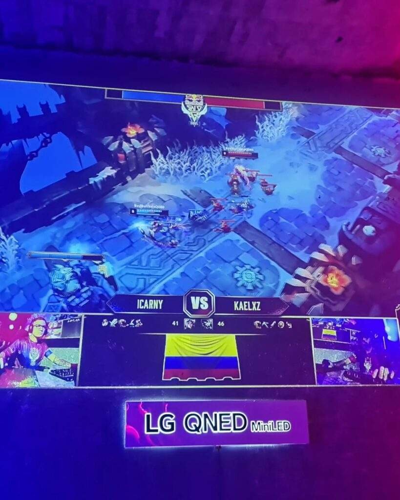 Red Bull SoloQ 2