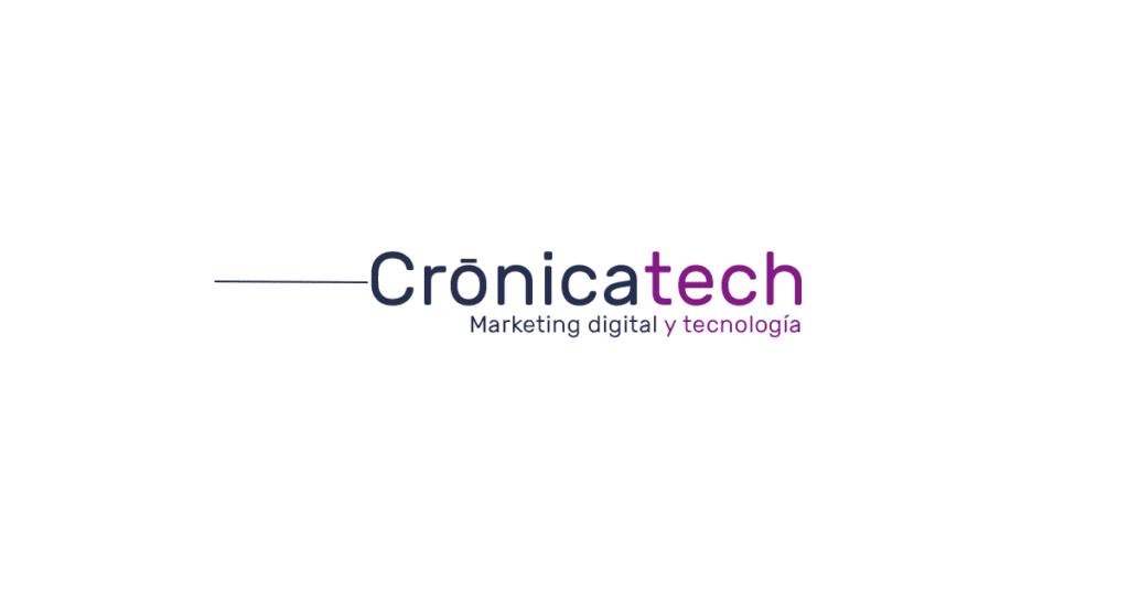 Logo de Crónicatech