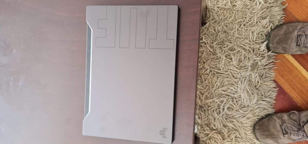 asus tuf dash f15 2021 analisis 2
