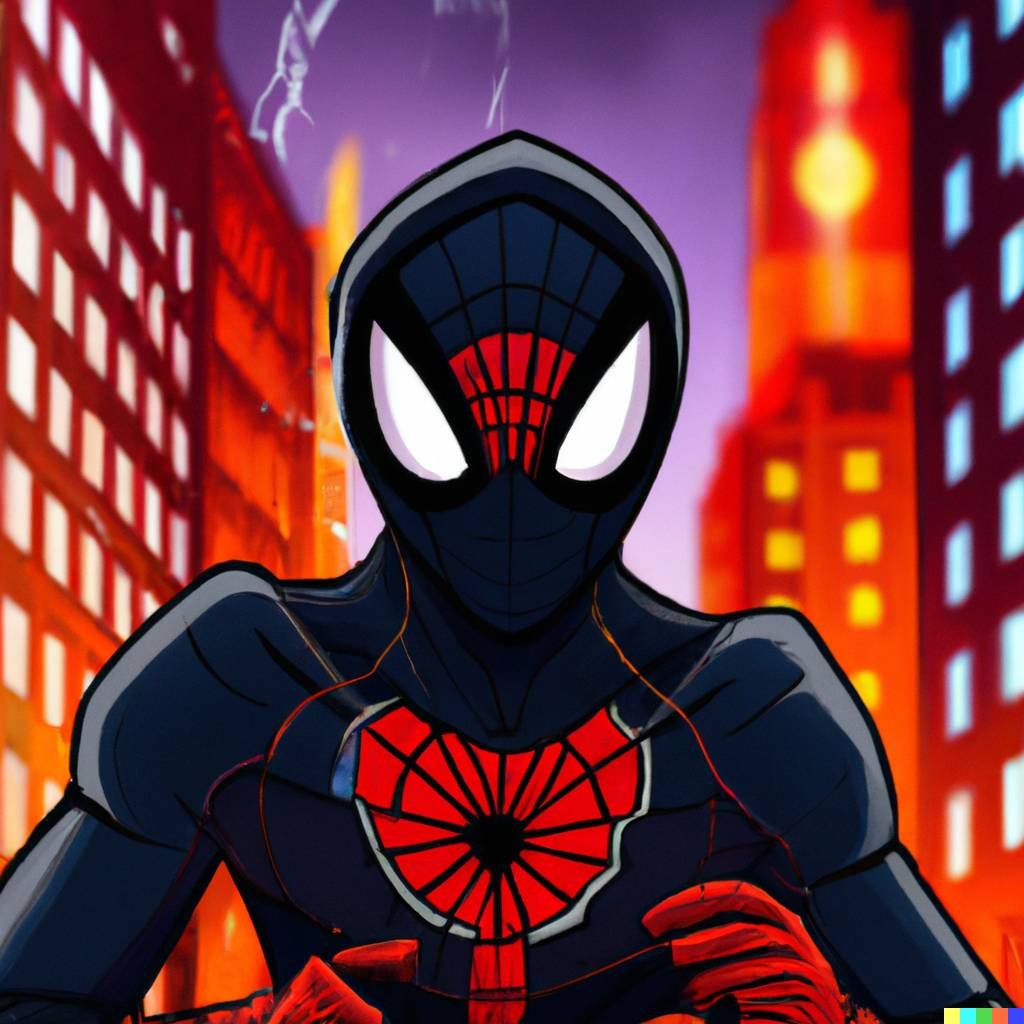 Vale la pena comprar Spider-Man: Miles Morales en PC?