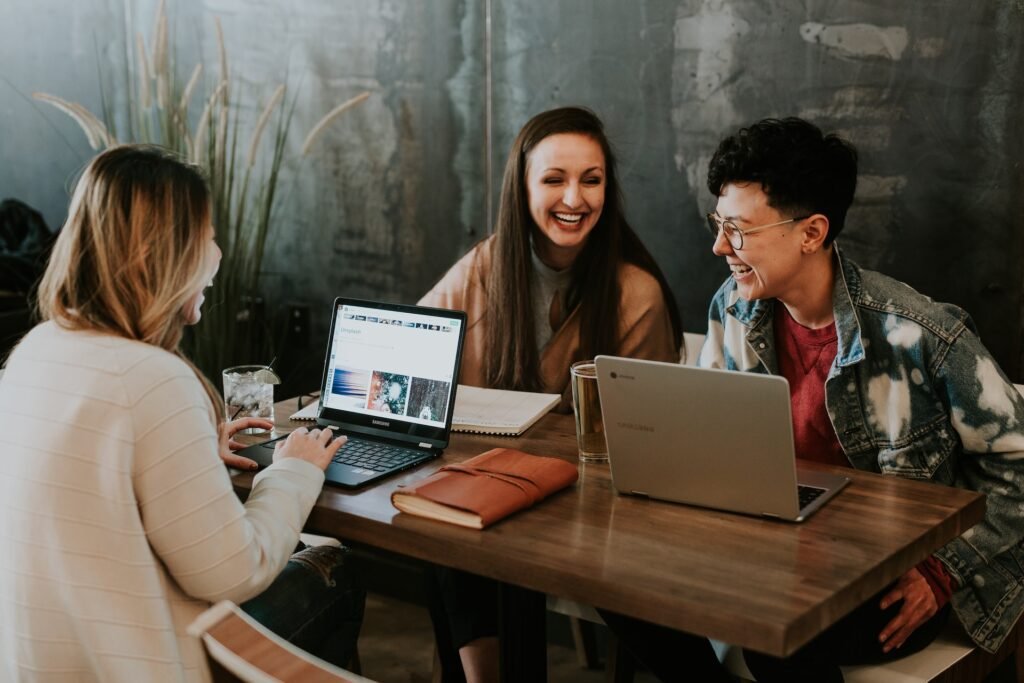 reuniones de esparcimiento virtuales trabajo remoto