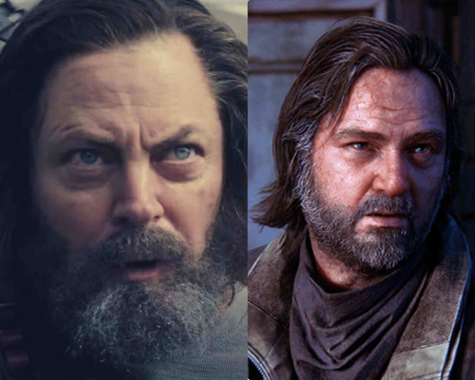 the last of us episodio 3