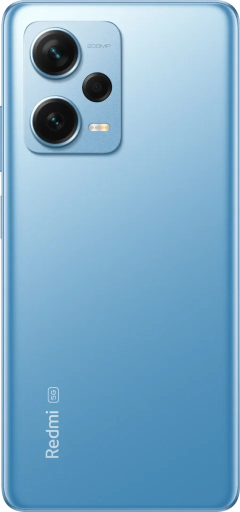 Redmi Note 12 Pro 5G Blue 4 1