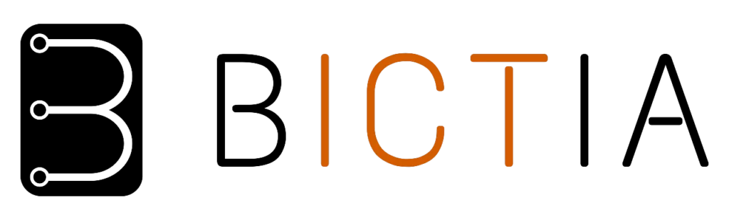 Logo BICTIA