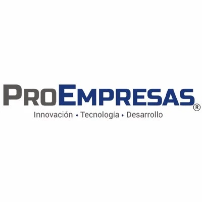 Logo Corporación Propulsora de Empresas de Norte de Santander - ProEmpresas