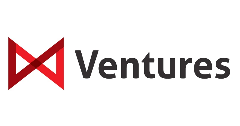 Logo Corporación Ventures