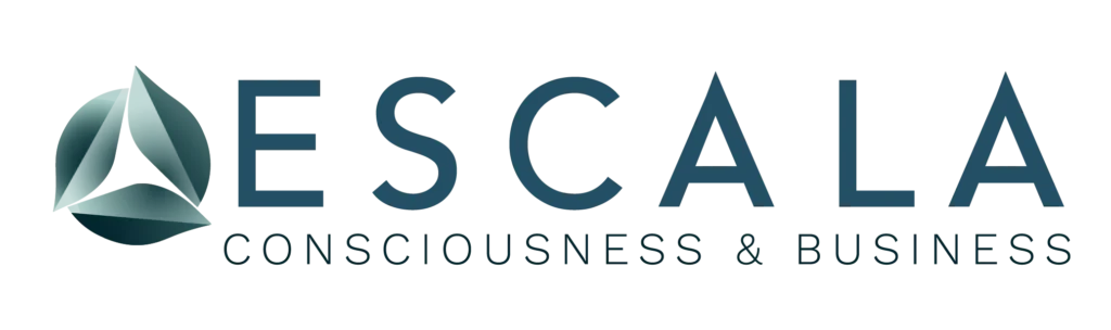 Logo ESCALA - CONSCIOUSNESS & BUSINESS