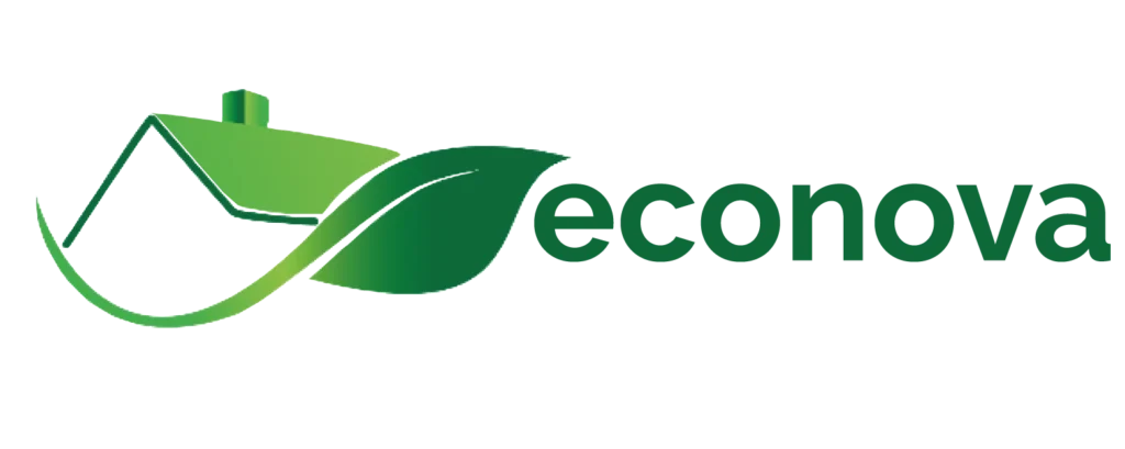Logo Econova