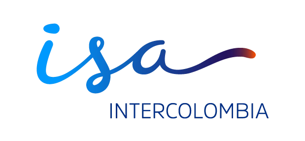 Logo ISA InterColombia