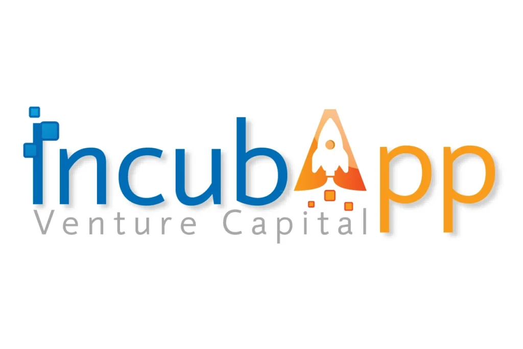 Logo IncubApp Venture Capital