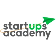 Logo Startups Academy