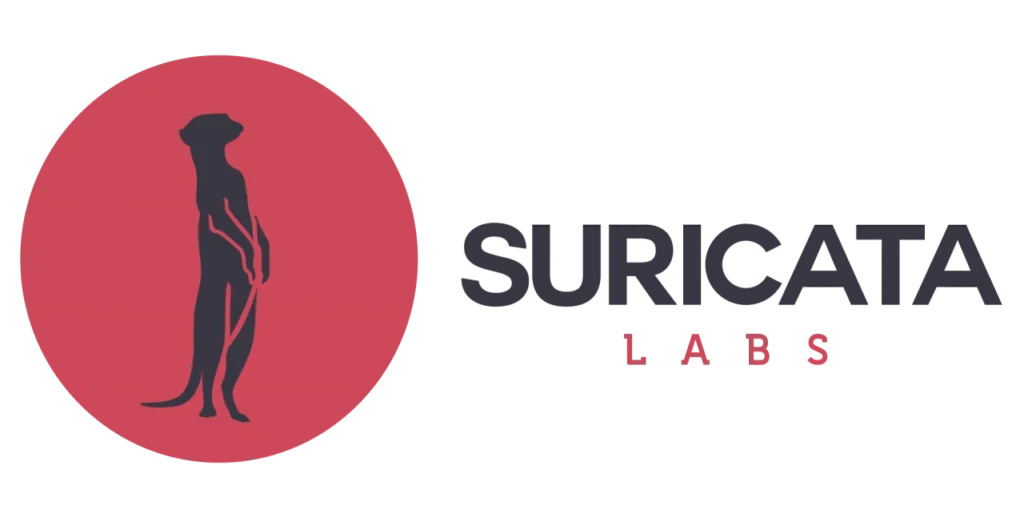 Logo Suricata Labs
