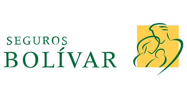 Logo TechCamp Seguros Bolívar