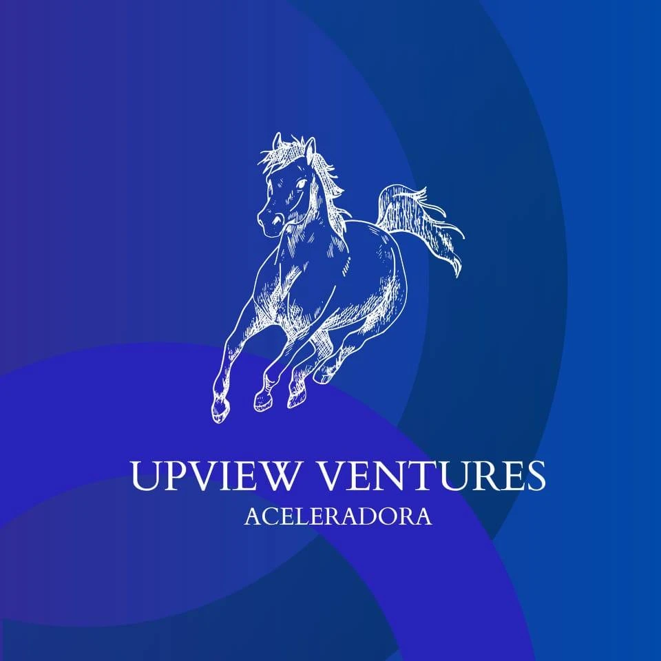 Logo Upview Ventures