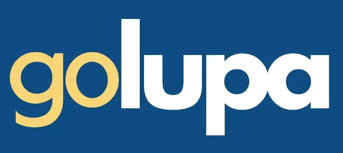 Logo GoLupa