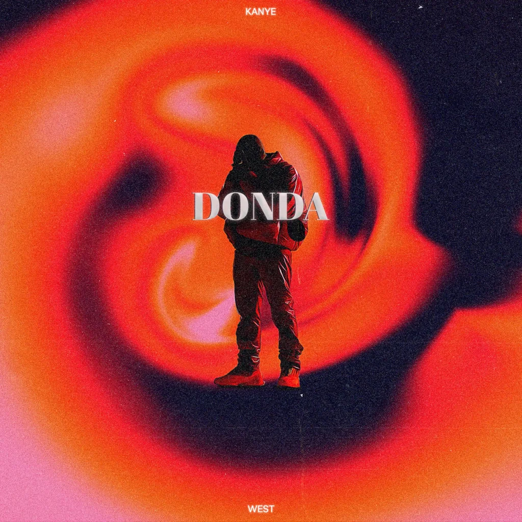 Álbum DONDA de Kanye West.