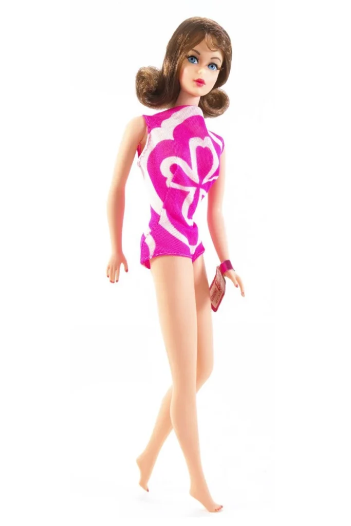 barbie 1970 5