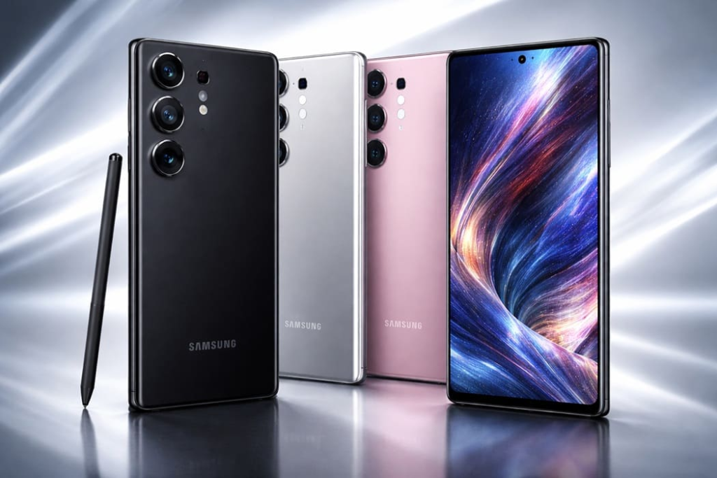 Los 10 mejores celulares de 2026: el salto a la IA total 1 image 25