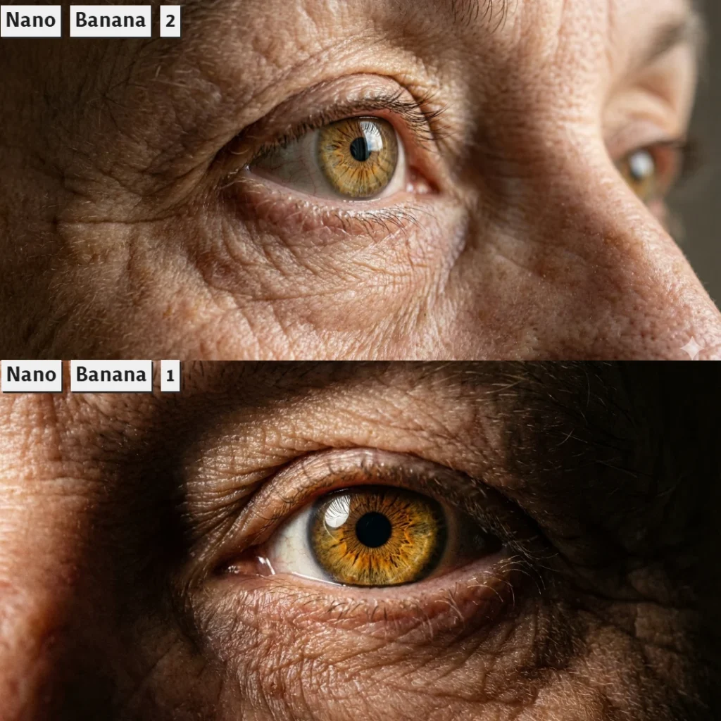 Nano Banana 2: pusimos a prueba el nuevo modelo 3 nano banana test3