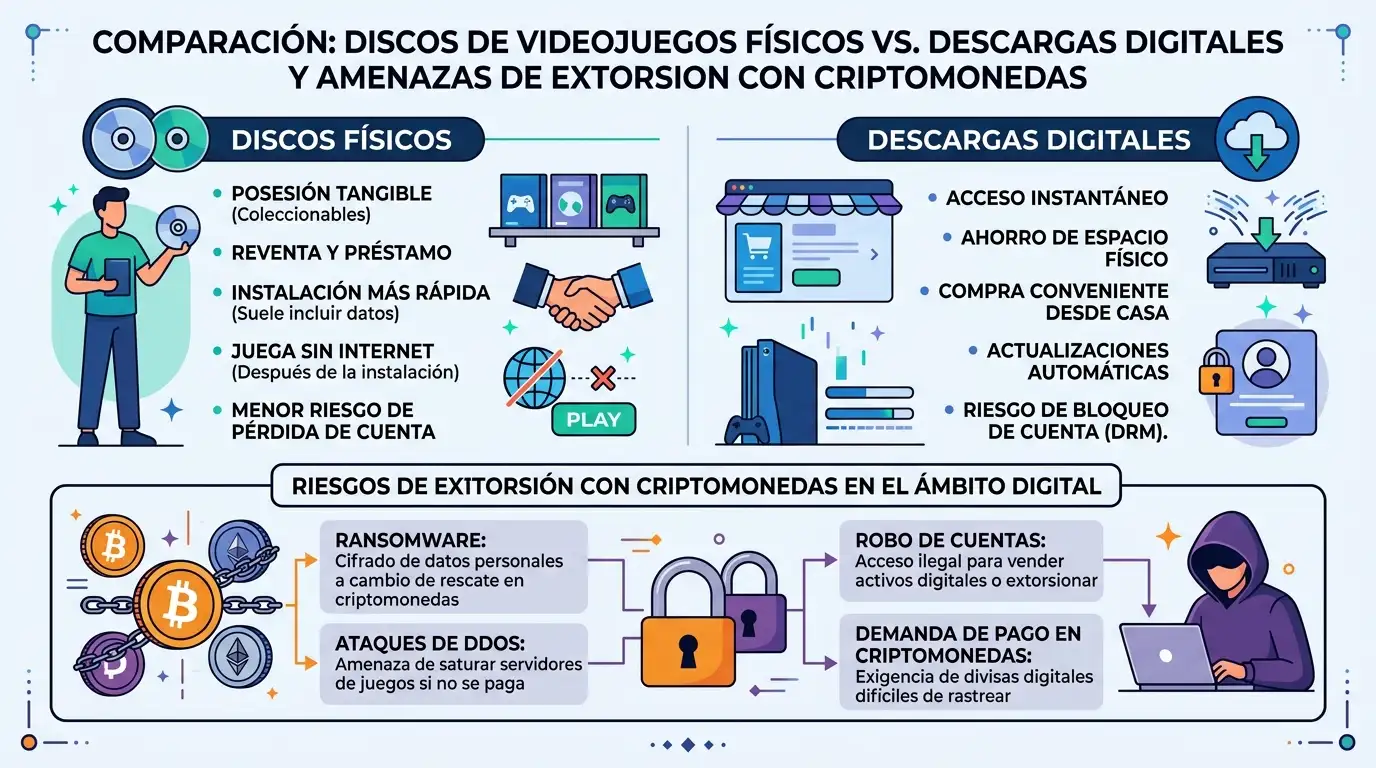 Qué pasa entre el hacker Cyberleek y Rockstar por GTA VI 2 Comparativa entre formatos de distribución de software y el uso de activos digitales en esquemas de monetización ilícitos.
